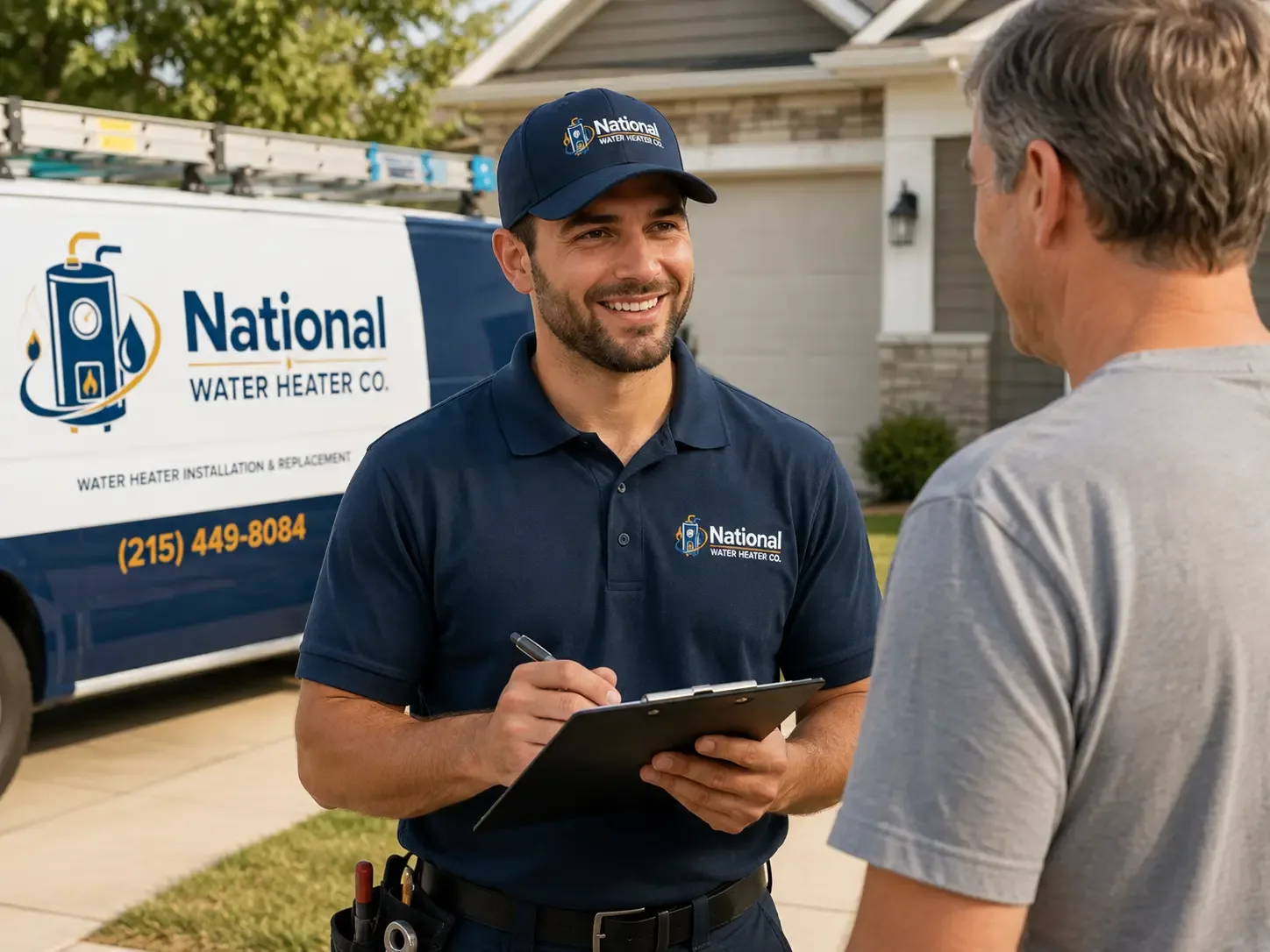 Water Heater Installation Freetown, IN FAQs